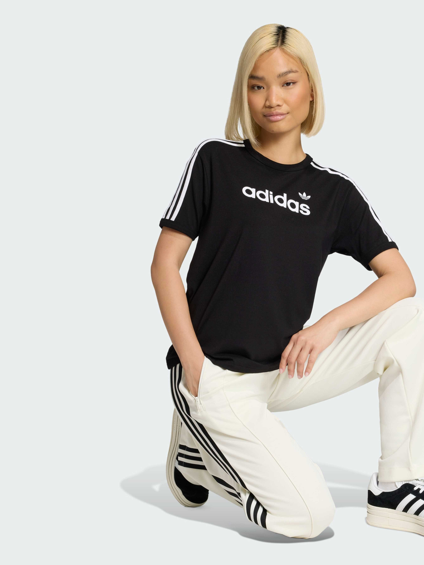 Футболка Adidas Adicolor модель KD7982 Фото