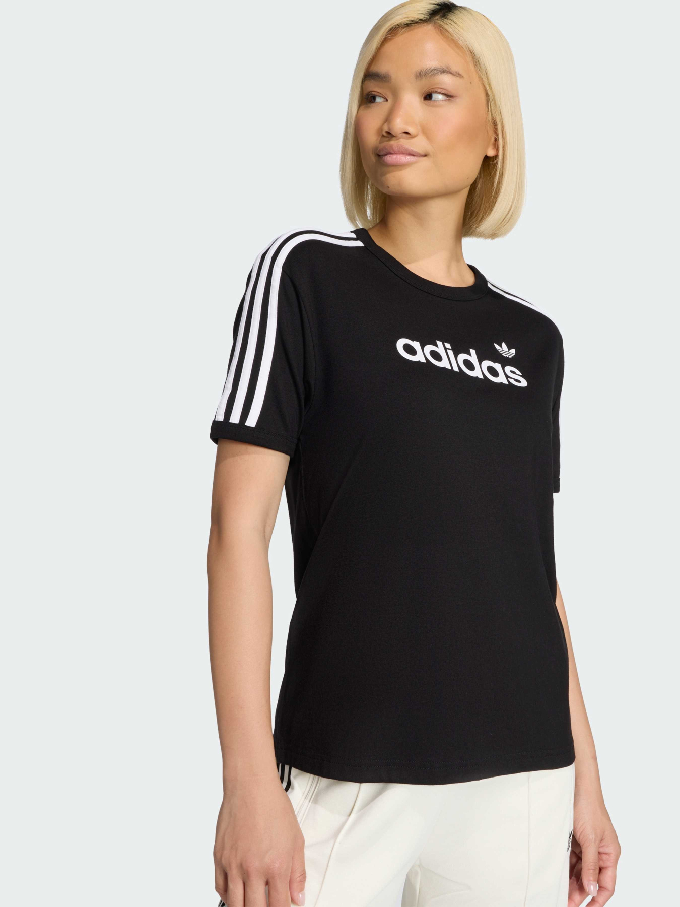 Футболка Adidas Adicolor модель KD7982 Фото