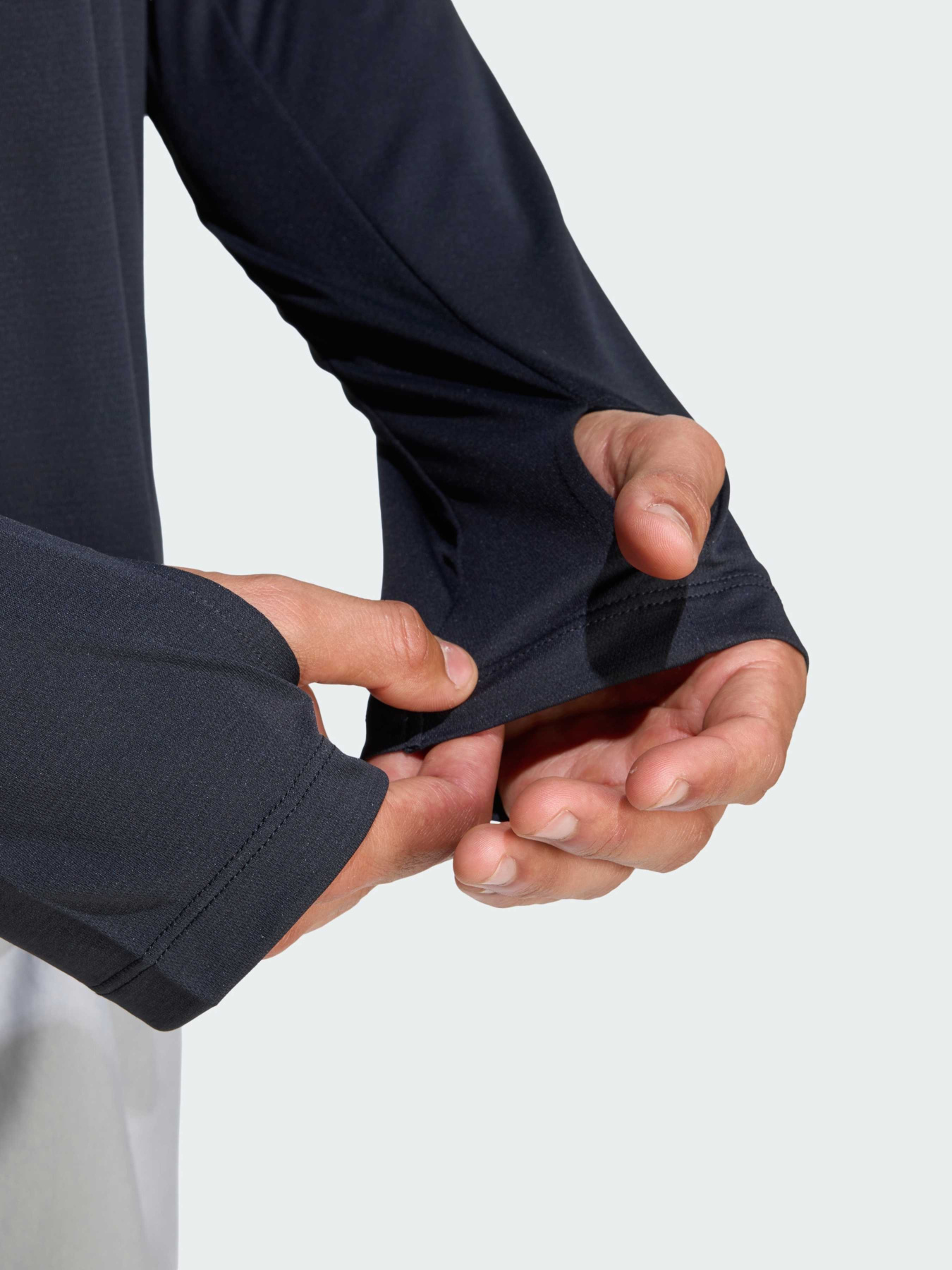 Лонгслив adi365 Running Essentials модель KE8424 Фото