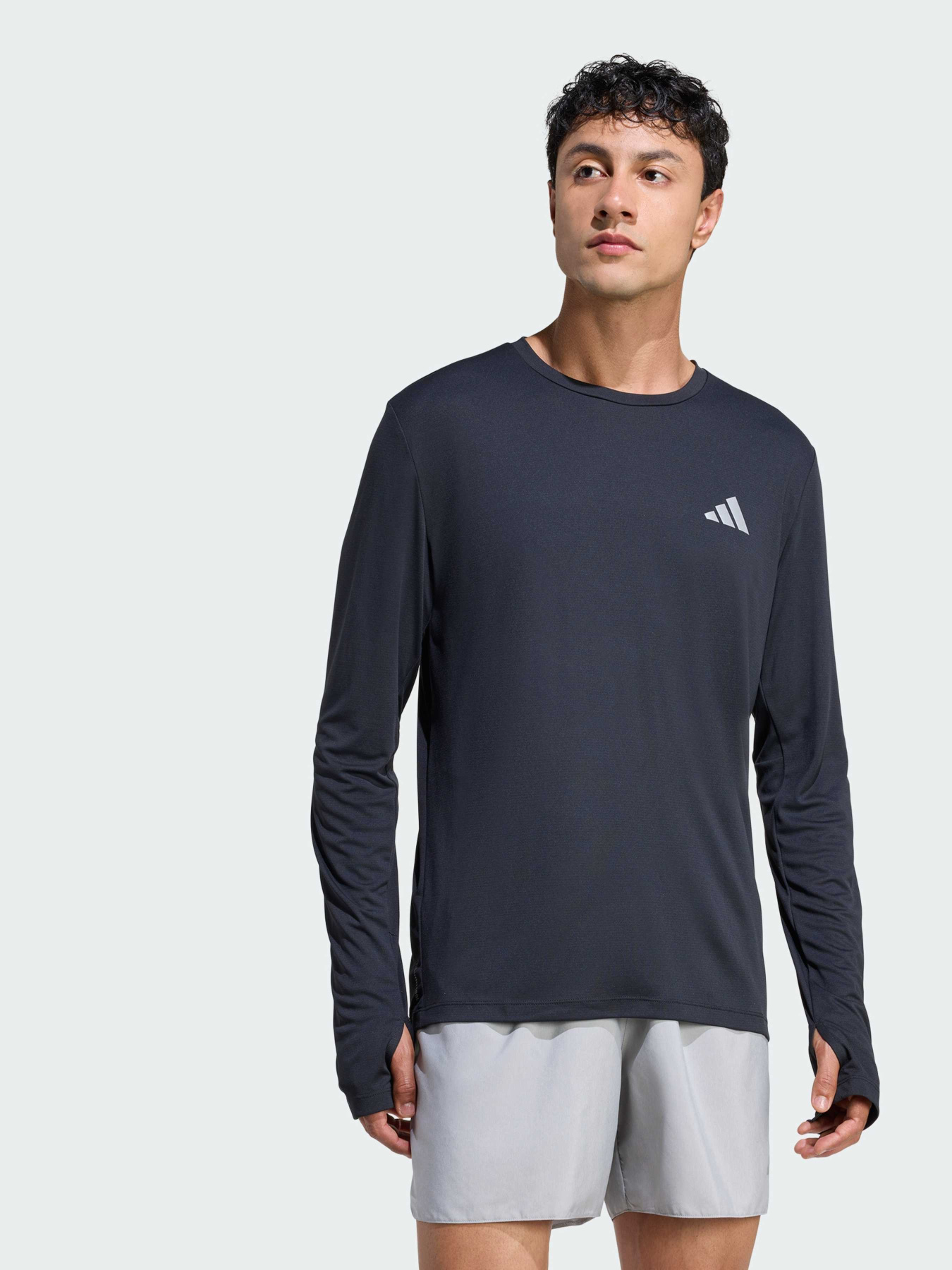 Лонгслив adi365 Running Essentials модель KE8424 Фото