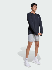 Лонгслив adi365 Running Essentials модель KE8424 Фото