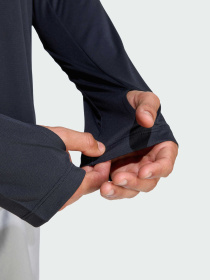 Лонгслив adi365 Running Essentials модель KE8424 Фото