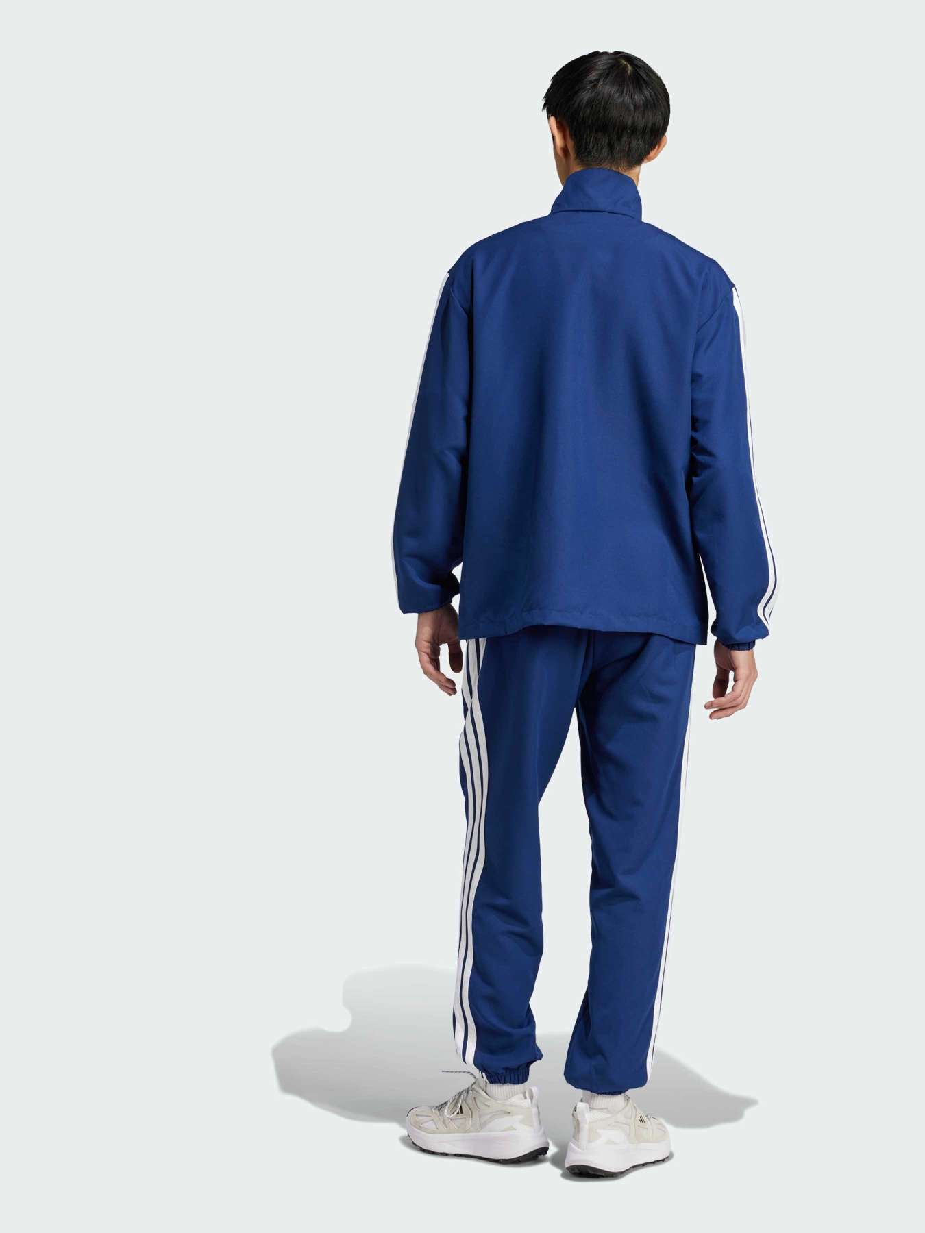 Спортивний костюм Sportswear Basic 3-Stripes Woven модель JC5391 Фото