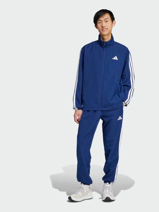 Спортивний костюм Sportswear Basic 3-Stripes Woven модель JC5391 Фото