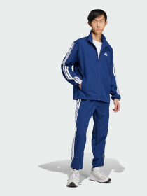 Спортивний костюм Sportswear Basic 3-Stripes Woven модель JC5391 Фото