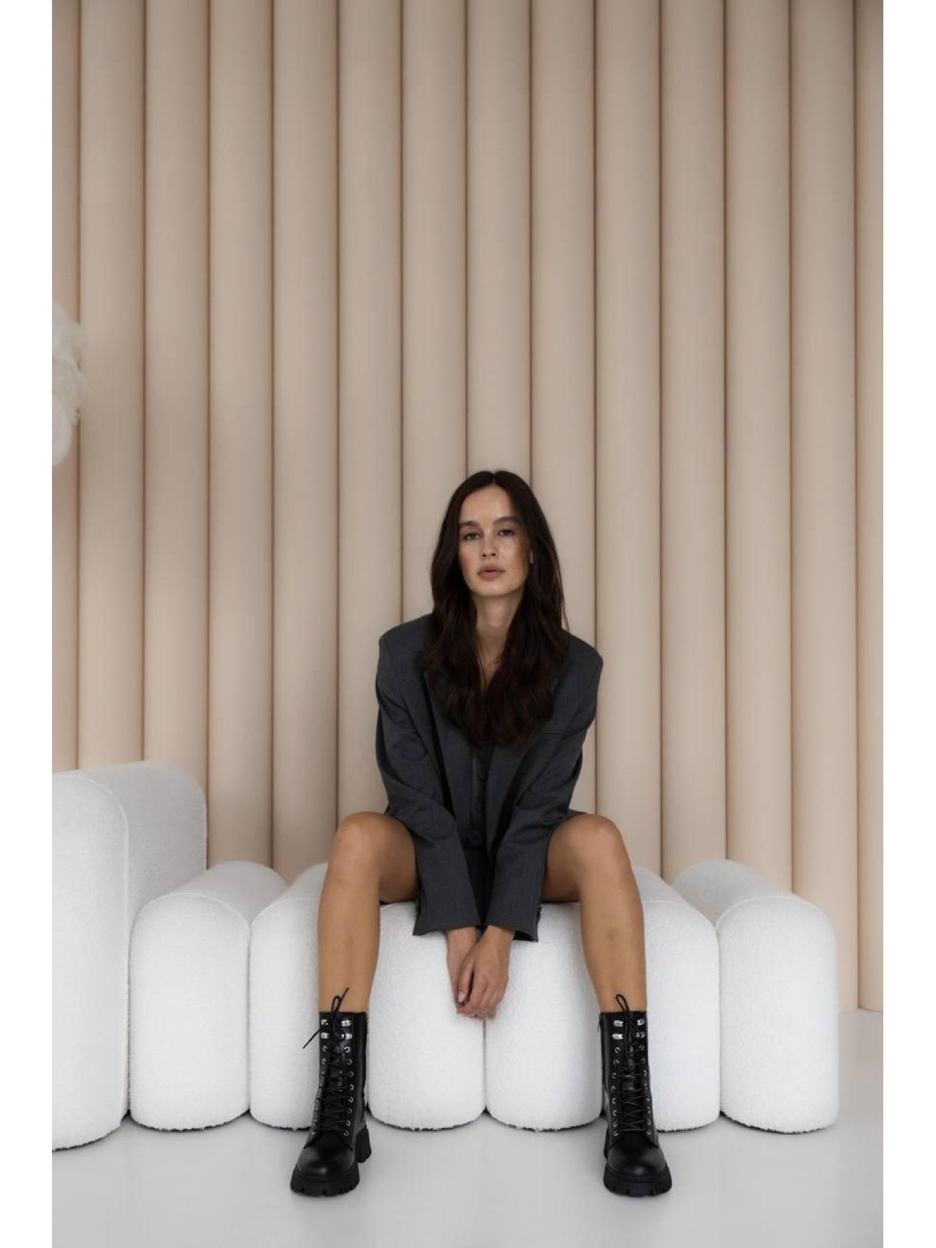 Ботинки 105.store модель P_233208-S39_233239 Фото