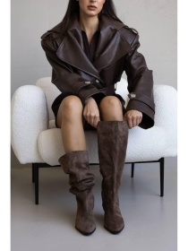 Сапоги 105.store модель P_238609-S39_244907 Фото