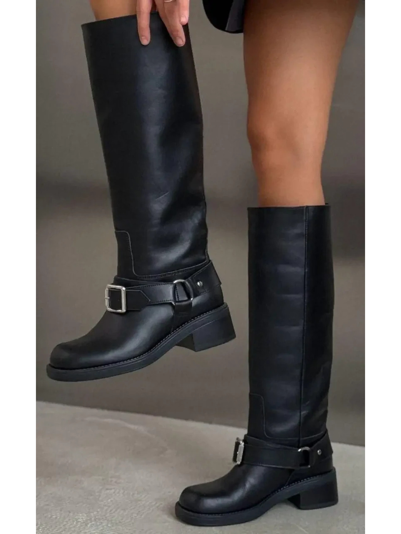 Чоботи 105.store модель P_197791-S38_238777 Фото