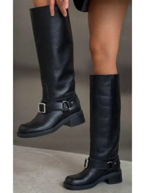 Чоботи 105.store модель P_197791-S38_238777 Фото