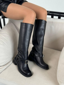 Чоботи 105.store модель P_197791-S38_238777 Фото