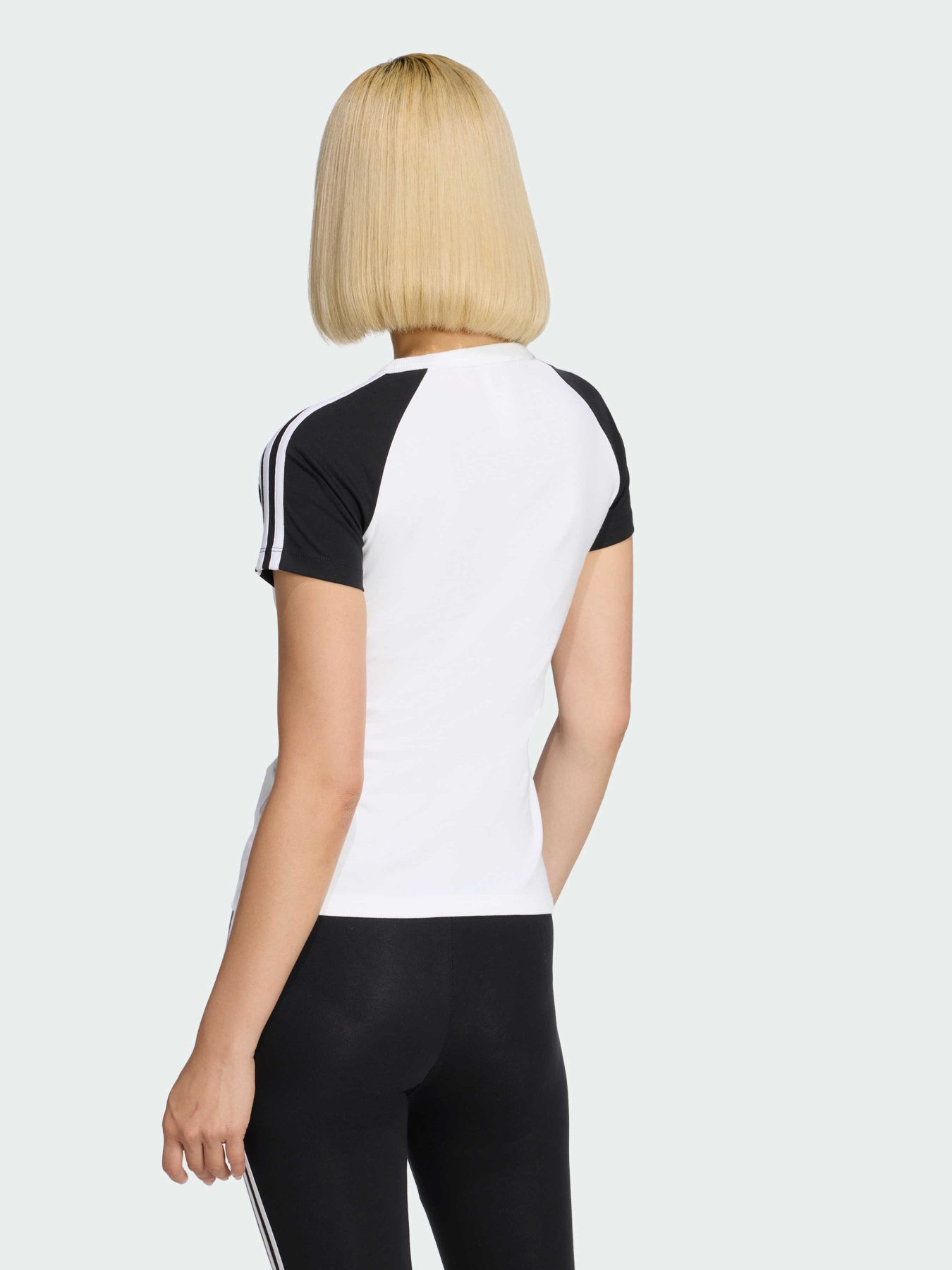 Футболка Adidas Adicolor модель KD3799 Фото