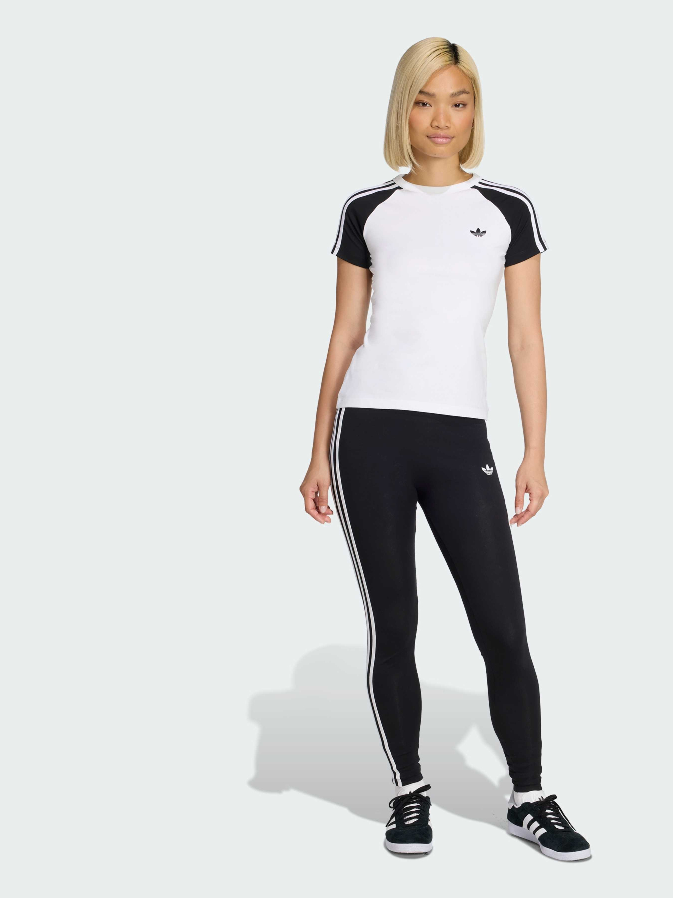 Футболка Adidas Adicolor модель KD3799 Фото