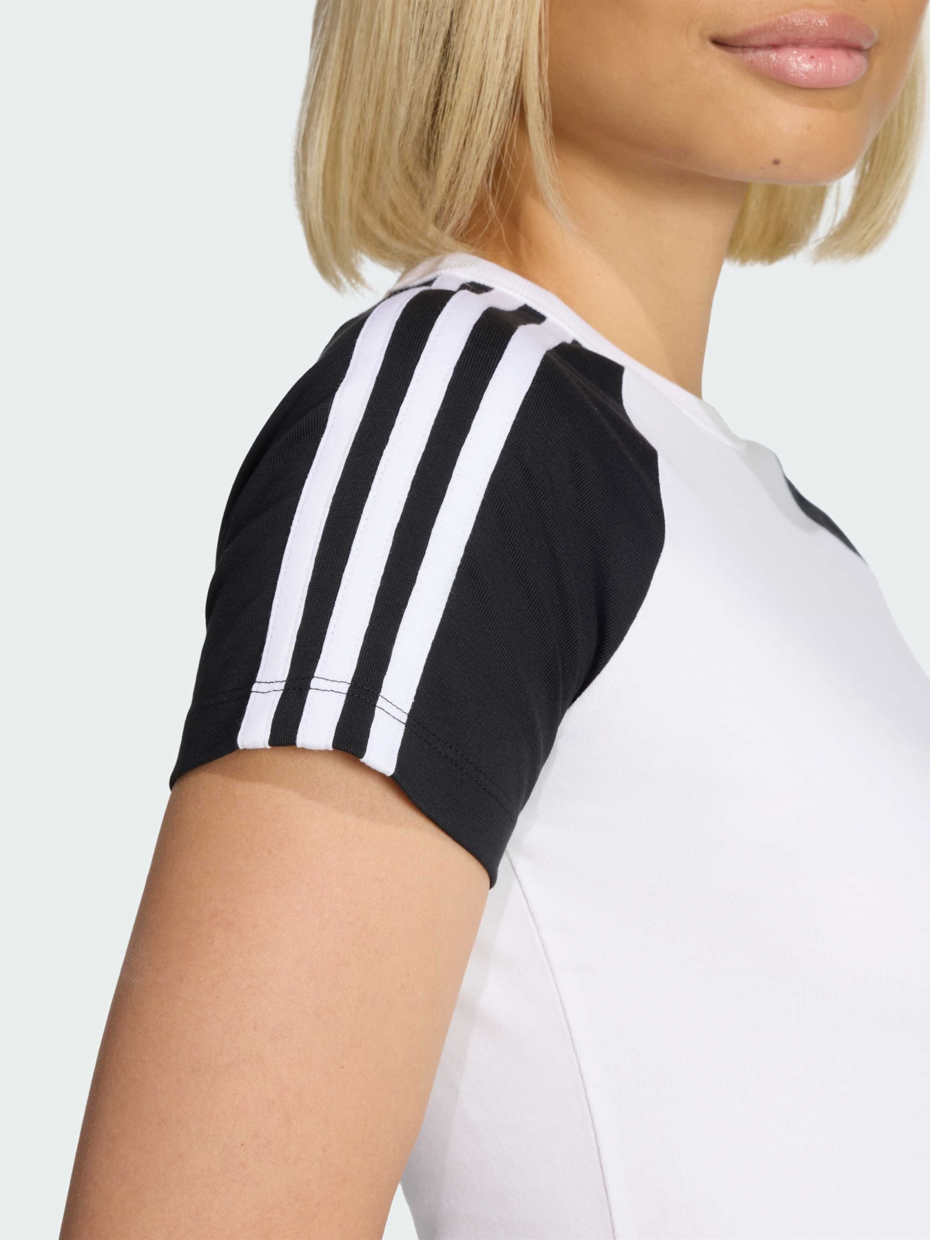 Футболка Adidas Adicolor модель KD3799 Фото