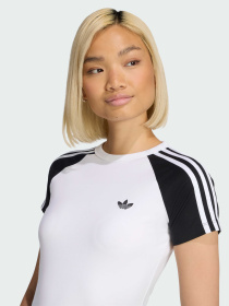 Футболка Adidas Adicolor модель KD3799 Фото