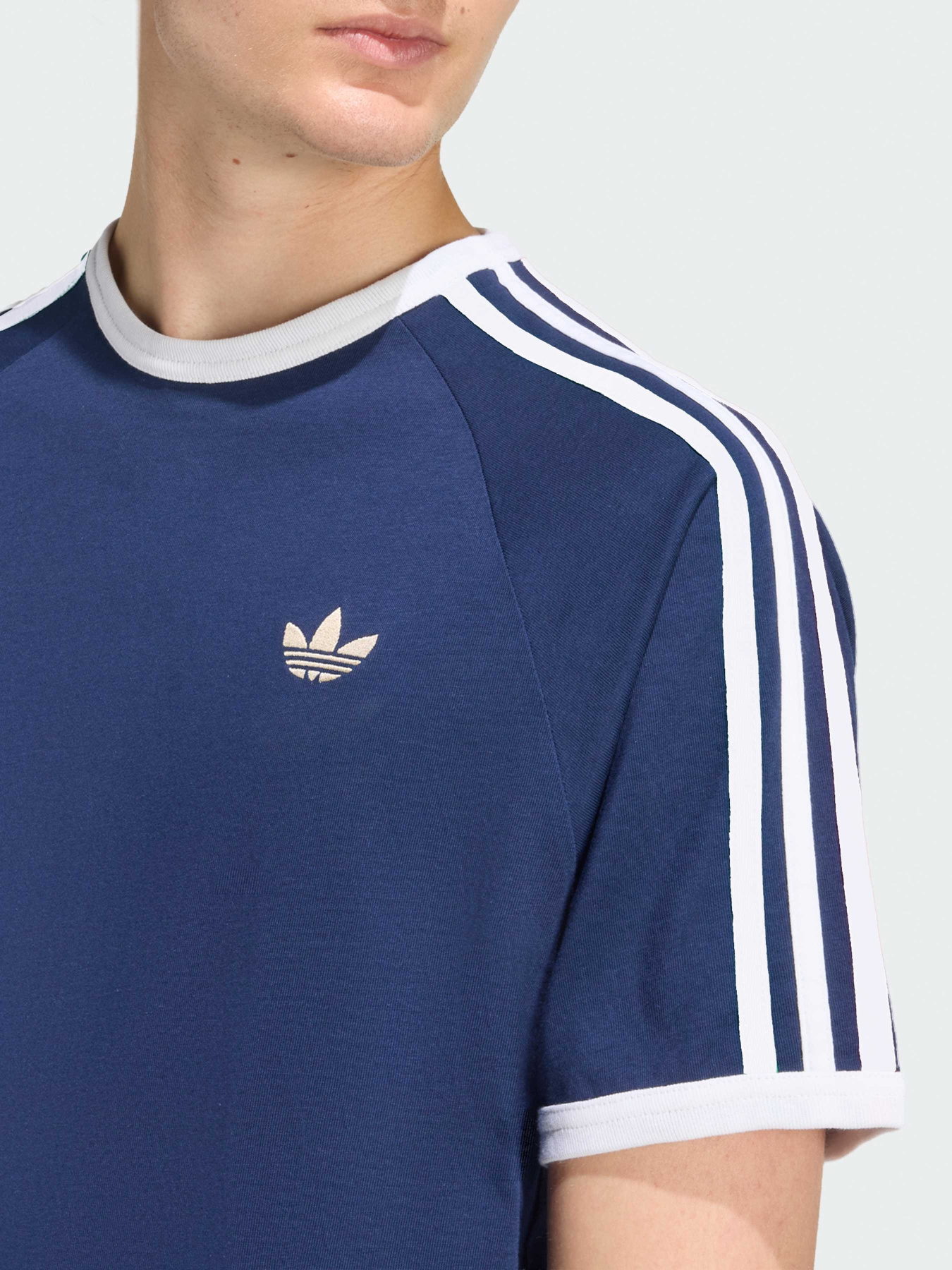 Футболки и поло Adidas Adicolor модель KE3536 Фото
