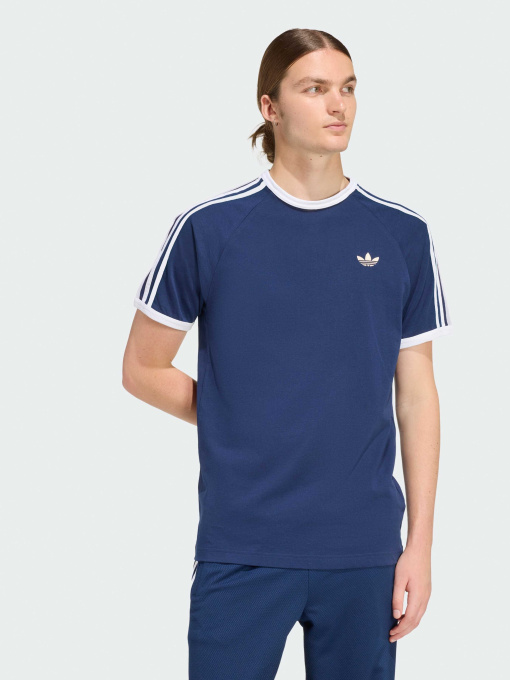 Футболка Adidas Adicolor модель KE3536 Фото