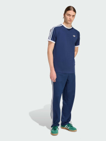 Футболки и поло Adidas Adicolor модель KE3536 Фото