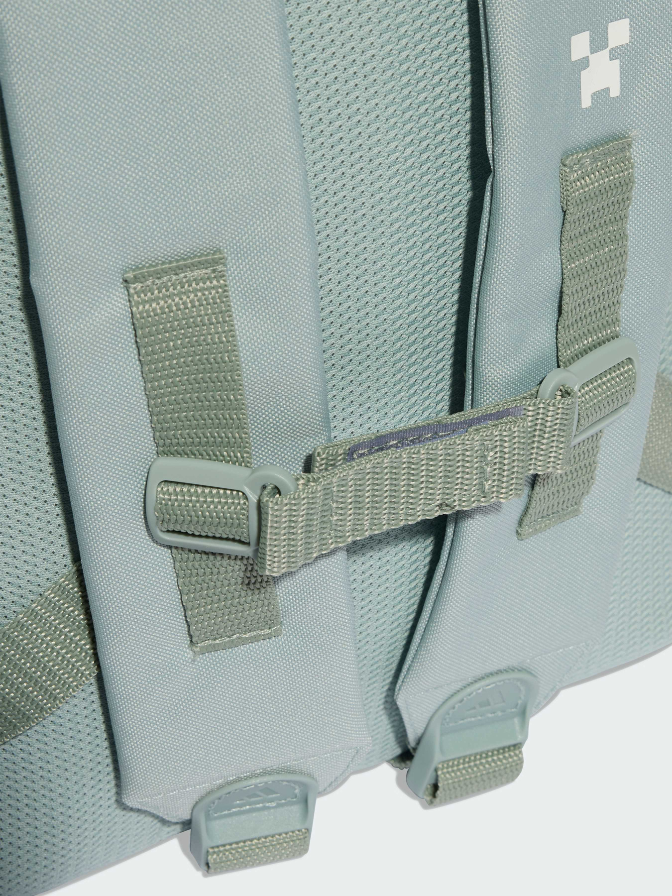 Рюкзак ADIDAS MINECRAFT KIDS модель KA9901 Фото