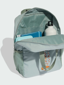 Рюкзак ADIDAS MINECRAFT KIDS модель KA9901 Фото