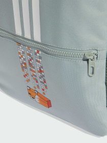 Рюкзак ADIDAS MINECRAFT KIDS модель KA9901 Фото