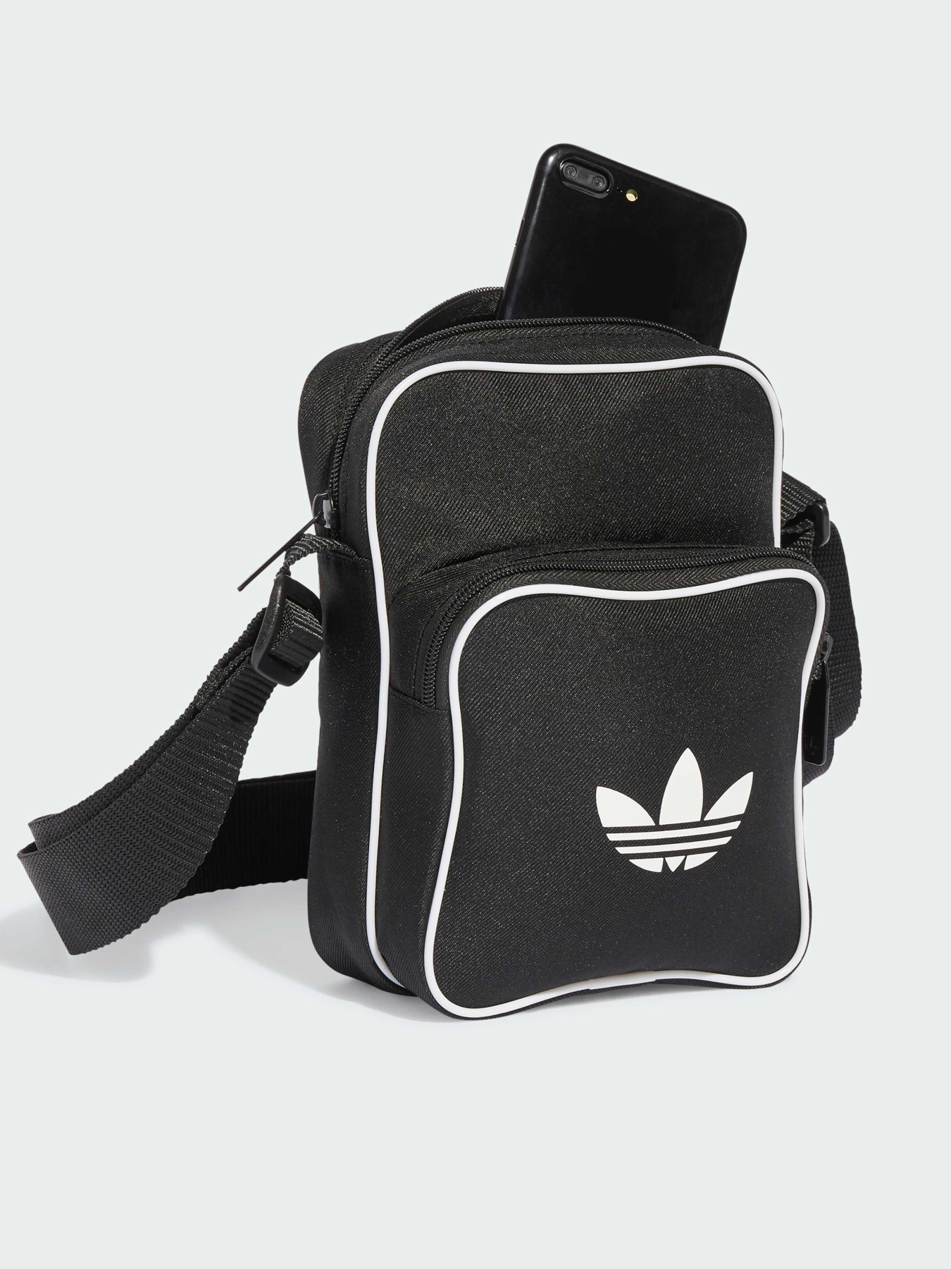 Сумки Adidas Adicolor модель JX0257 Фото