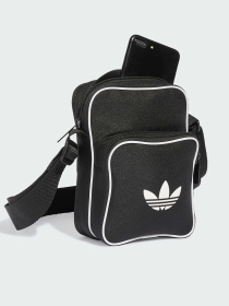 Сумки Adidas Adicolor модель JX0257 Фото