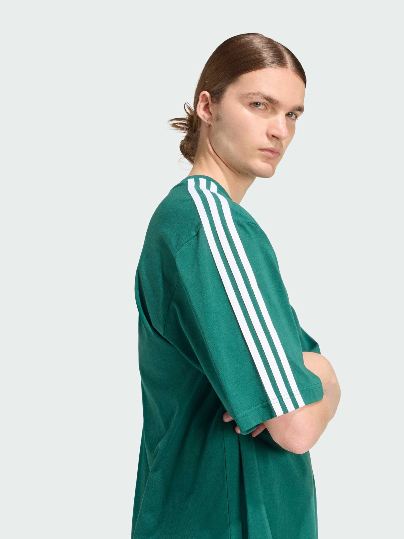 Футболка Adidas Adicolor модель KE2911 Фото