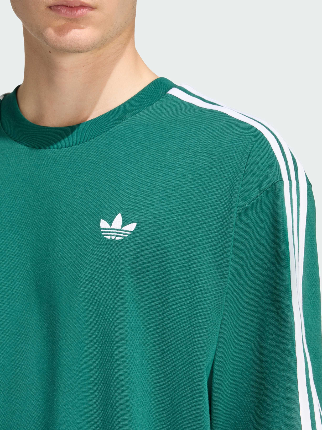 Футболка Adidas Adicolor модель KE2911 Фото