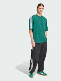 Футболка Adidas Adicolor модель KE2911 Фото