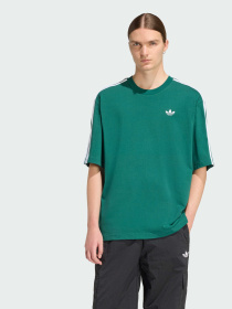 Футболка Adidas Adicolor модель KE2911 Фото