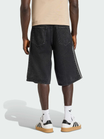 Повсякденні шорти Adidas Adicolor модель KD1498 Фото