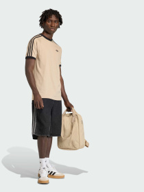 Повсякденні шорти Adidas Adicolor модель KD1498 Фото