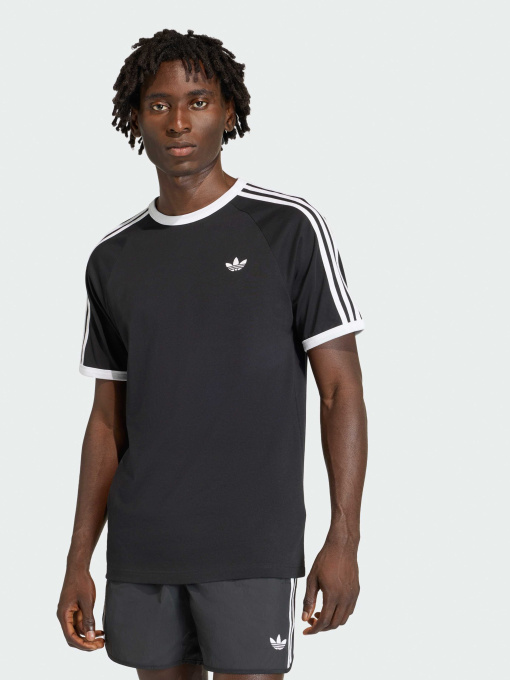 Футболка Adidas Adicolor модель KE3538 Фото