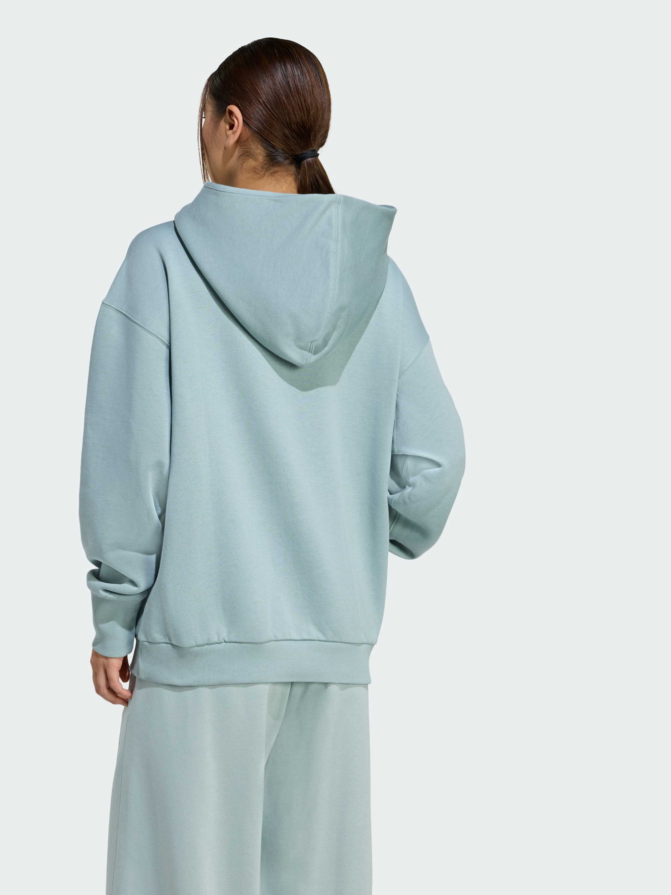 Худи Adidas модель JY7741 Фото