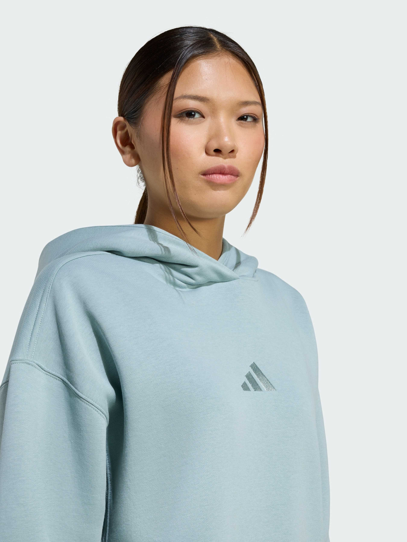 Худи Adidas модель JY7741 Фото