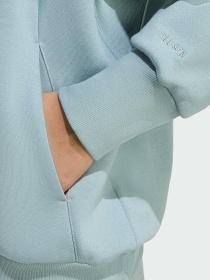 Худи Adidas модель JY7741 Фото