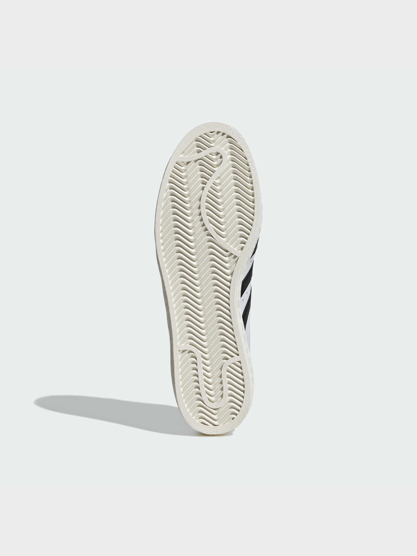 Кеди низькі Adidas Superstar модель JI2025 Фото