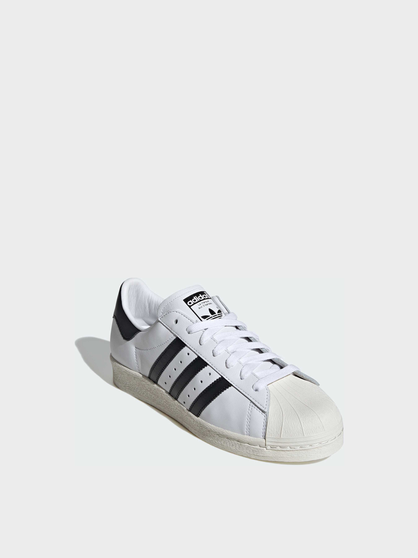 Кеди низькі Adidas Superstar модель JI2025 Фото
