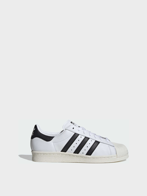 Кеди низькі Adidas Superstar модель JI2025 Фото