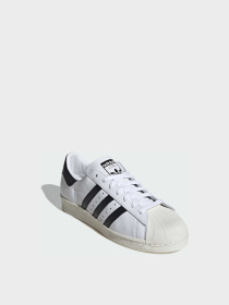 Кеди низькі Adidas Superstar модель JI2025 Фото