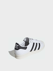 Кеди низькі Adidas Superstar модель JI2025 Фото