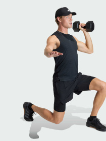 Спортивні шорти Adidas модель KF6431 Фото