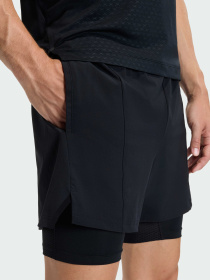 Спортивні шорти Adidas модель KF6431 Фото