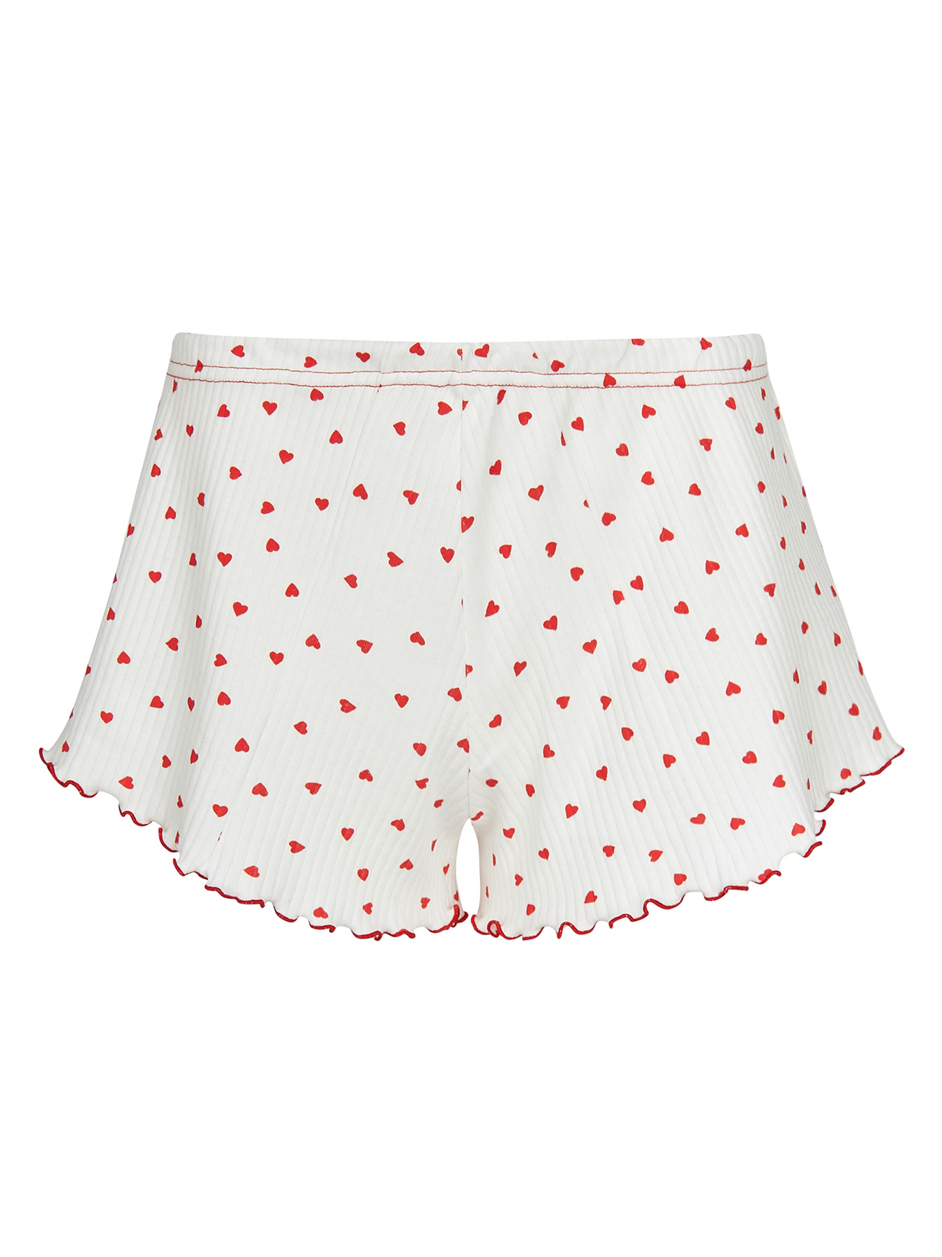 Комплект 2 ед. (топ и шорты) модель F60176_32 Фото