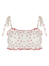 Комплект 2 ед. (топ и шорты) модель F60176_32 Фото