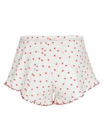 Комплект 2 ед. (топ и шорты) модель F60176_32 Фото