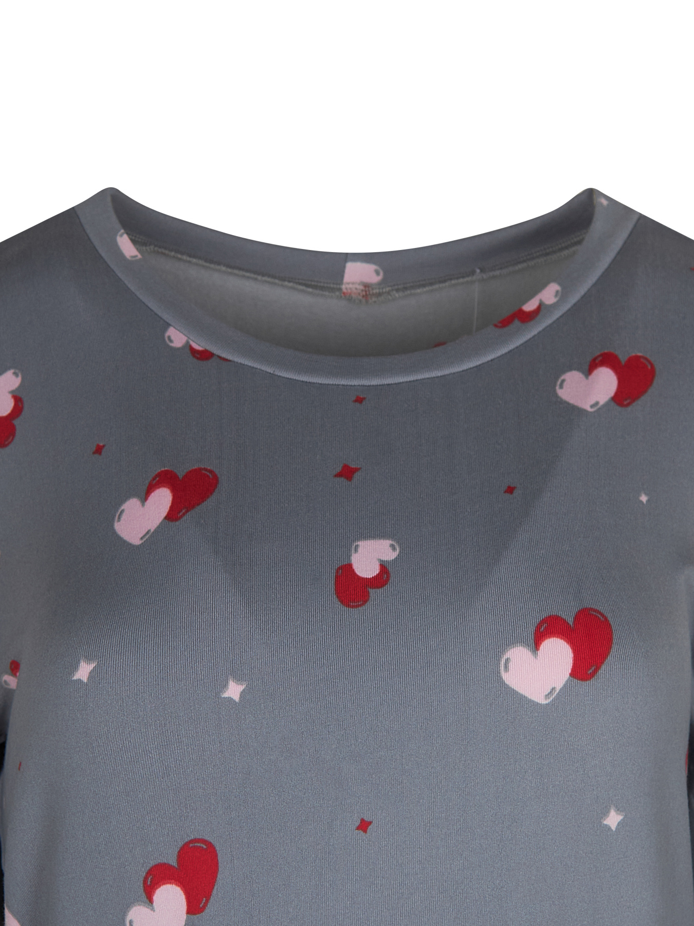 Рубашка модель F60178_17 Фото