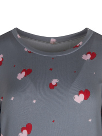 Рубашка модель F60178_17 Рубашка модель F60178_17 Фото