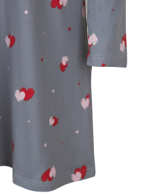 Рубашка модель F60178_17 Рубашка модель F60178_17 Фото