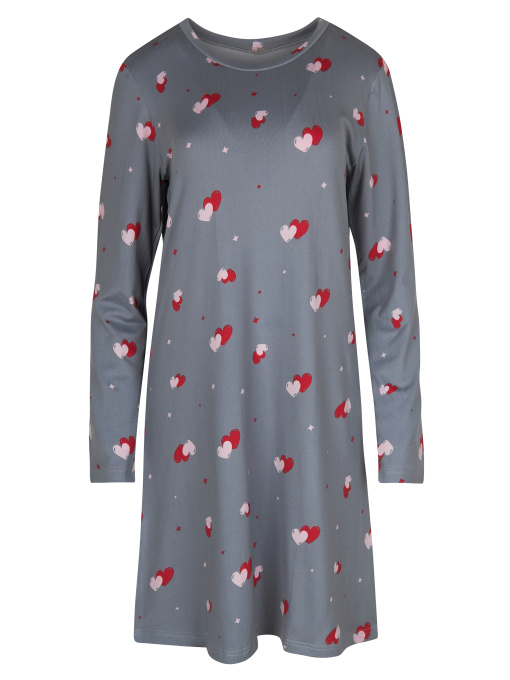 Рубашка модель F60178_17 Фото